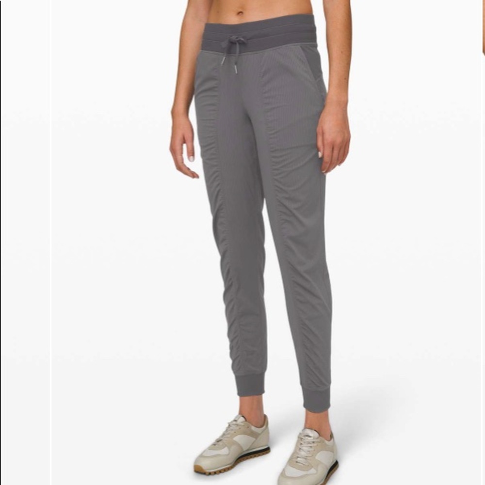 Dance Studio Jogger Size 8- GREEN